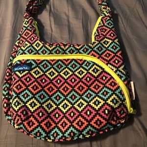 Kavu bag
